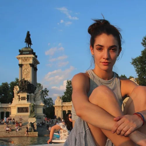 Σοφίνα Λαζαράκη | Οι φωτογραφίες της από το Μάτι συγκλονίζουν!