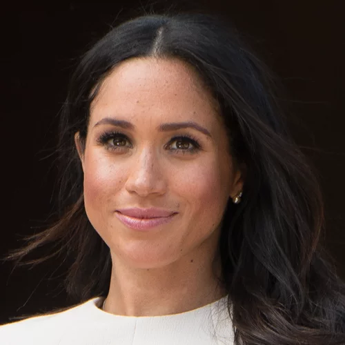 Πώς να κάνεις τις ψεύτικες βλεφαρίδες να μοιάζουν με αληθινές - Αυτό κάνει και η Meghan Markle