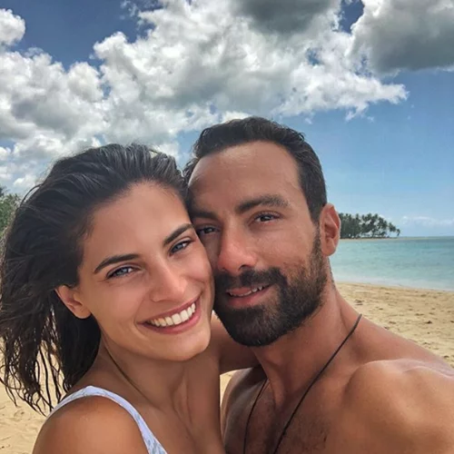 Χριστίνα Μπόμπα | Το απρόβλεπτο ατύχημα λίγες μέρες πριν το γάμο