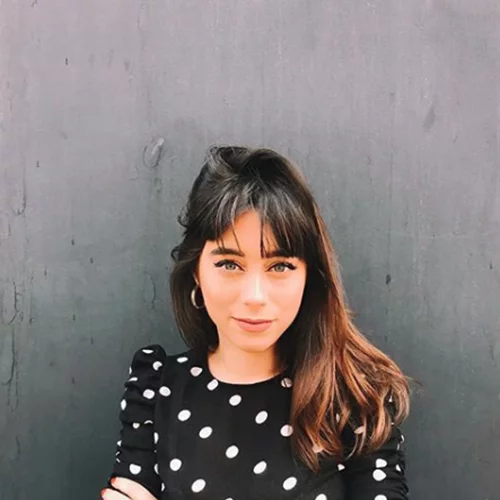 Τζωρτζίνα Λιώση | Έχασε το σπίτι της στο Μάτι και συγκλονίζει