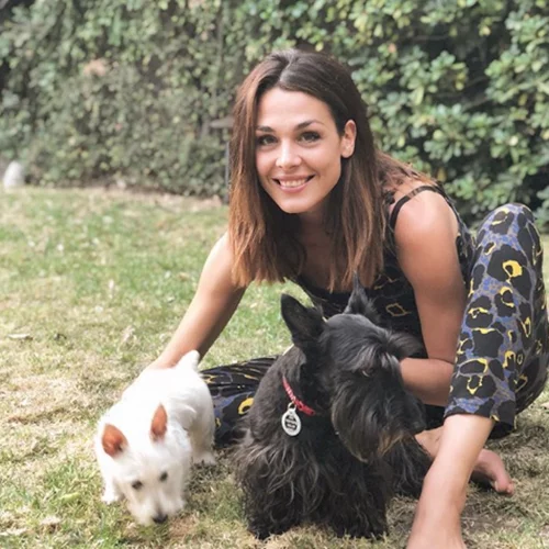 Ιωάννα Τριανταφυλλίδου | Έσυ ήξερες για το ταλέντο της στο χορό;