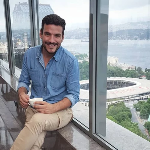 Κώστας Τσουρός | Αυτό είναι το επόμενο τηλεοπτικό του βήμα!