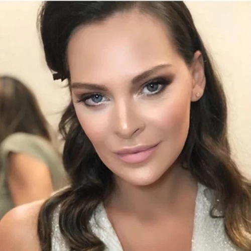 Υβόννη Μπόσνιακ | Η τρυφερή ανάρτηση με τον Αντώνη Ρέμο