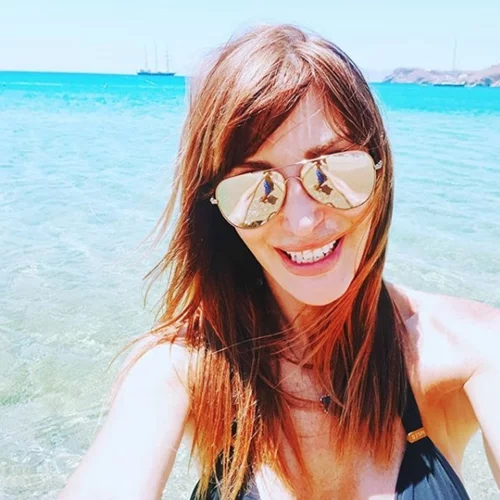 Βίκυ Χατζηβασιλείου | Βρέθηκε στο Περού και μεταμορφώθηκε σε... Τζέην