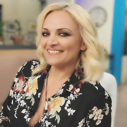 Χριστίνα Λαμπίρη | Κάηκε ολοσχερώς το σπίτι της στο Μάτι!