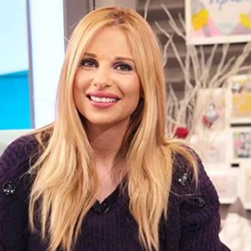 H Χριστιάνα Αριστοτέλους είναι θετική στον κορονοϊό για δεύτερη φορά μέσα σε 2 μήνες