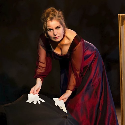 Αννέτα Παπαθανασσίου | Σοκαρισμένη η κολλητή της Χρύσας Σπηλιώτη από την απώλειά της