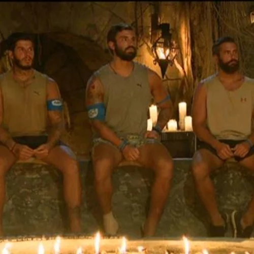 Survivor | Οι νέες ανακοινώσεις του Σάκη Τανιμανίδη & τα κλάματα των Μαχητών!