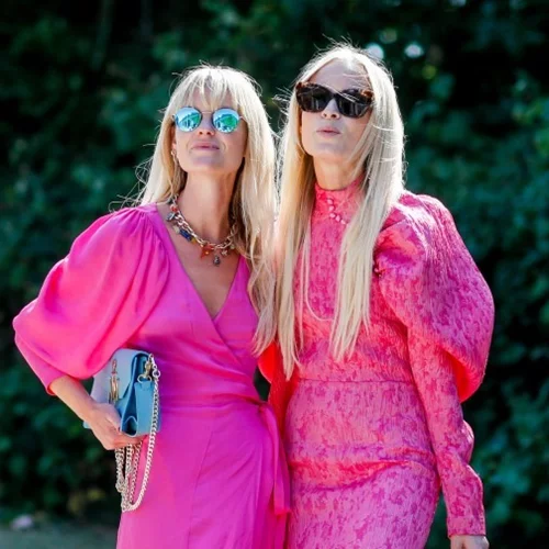 Ρούχα για γάμο | Τι πρέπει να προσέξεις για να είσαι πιο πιο καλοντυμένη