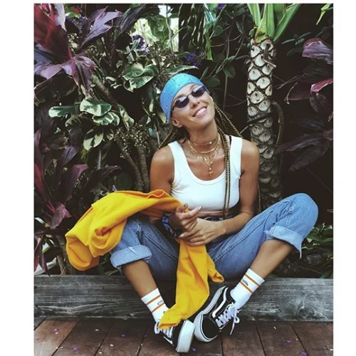 Τάμτα | Ποιον Έλληνα διάσημο συνάντησε στο Λος Άντζελες;