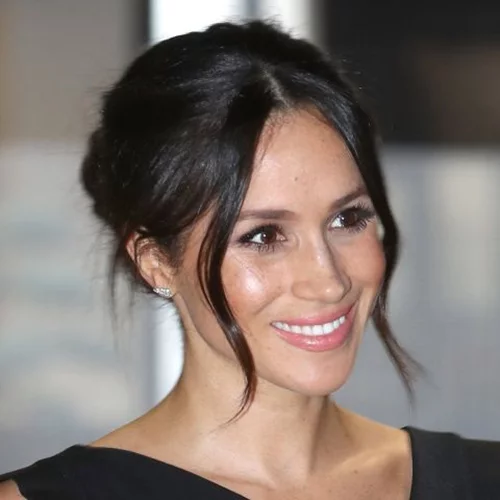 Η Meghan Markle (εκτός από όλα τα άλλα) είναι η τέλεια #WeddingHairGoals έμπνευση!