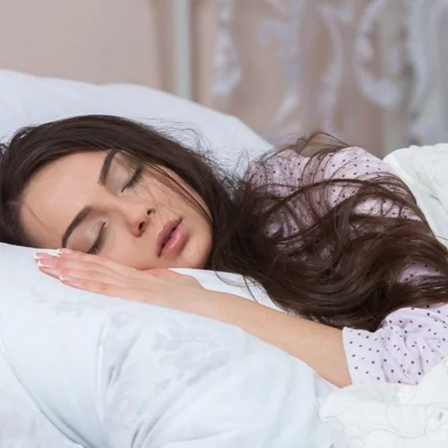 Ο λόγος που κάθε πρωί δε θυμάσαι τι είδες το βράδυ στον ύπνο σου