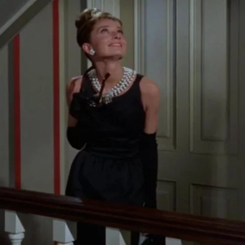 7 από τα πιο iconic little black dresses του σινεμά