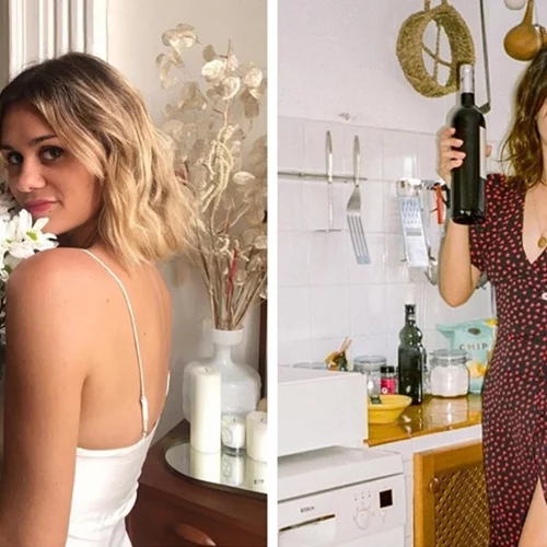 4 bloggers με άψογο προσωπικό στυλ δίνουν φανταστικά tips διακόσμησης