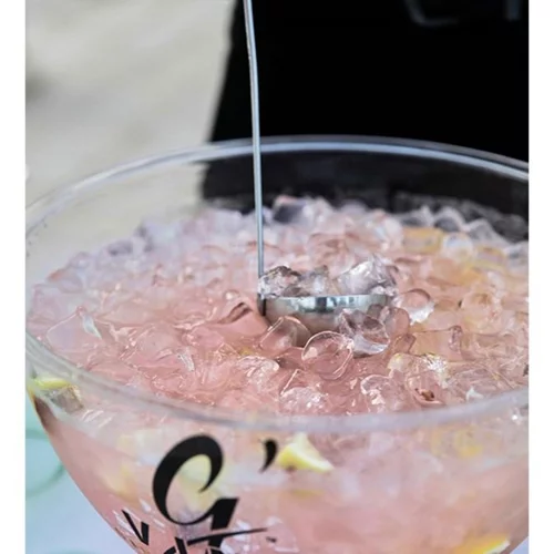 #Tidbits *: Best Summer Punch