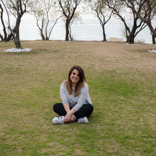 Η συγγραφέας Τατιάνα Τζινιώλη μάς ταξιδεύει στο Manhattan