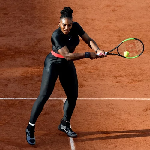 Serena Williams | Γιατί της απαγόρευσαν να ξανά βάλει την μαύρη στολή;