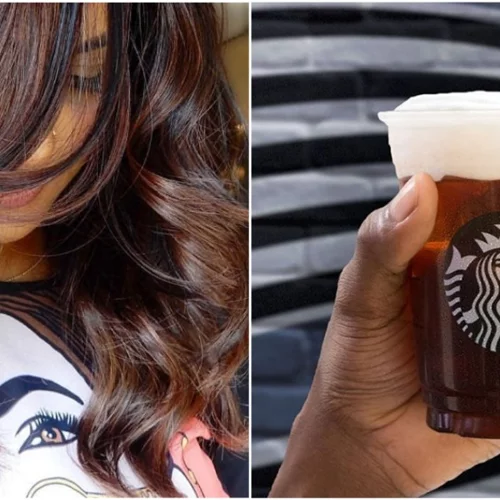 Cold Brew hair | Βρήκαμε το νέο μας χρώμα στα μαλλιά για τη νέα σεζόν