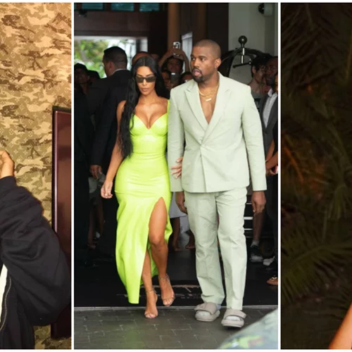 Το neon πράσινο είναι η νέα μανία των celebrities φέτος το Φθινόπωρο