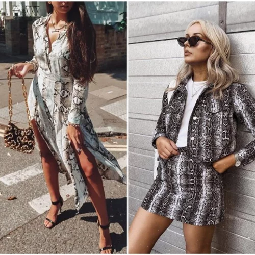 Φτιάξε τη βαλίτσα των διακοπών σου όπως οι Influencers