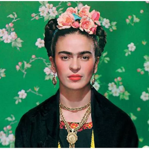 Το στιλ της Frida Kahlo είναι πιο mainstream από όσο φαντάζεσαι