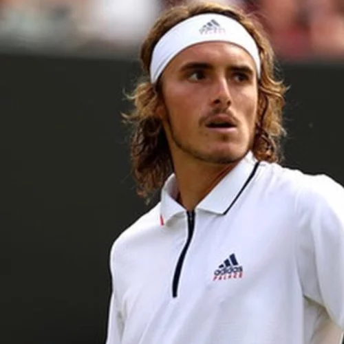 Στέφανος Τσιτσιπάς | Ο Έλληνας που κατάφερε τη διεθνή καταξίωση στο τένις