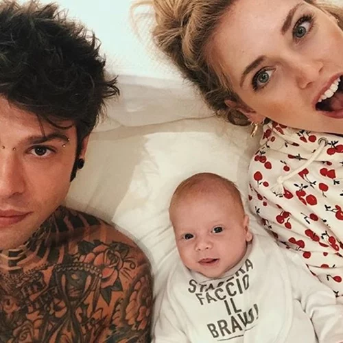 Chiara Ferragni – Fedez | 20 εντυπωσιακές φωτογραφίες με τον μικρό Leo