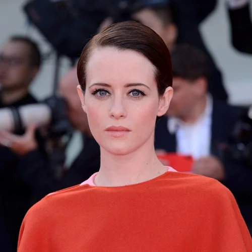 Η δήλωση της Claire Foy για τους ρόλους που υποδύεται