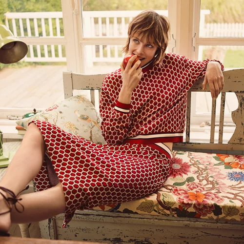 Η νέα fashion συνεργασία της H&M είναι online από σήμερα κιόλας