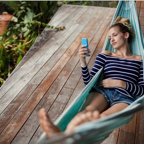 8 τρόποι για να παραμείνεις δροσερή χωρίς air condition