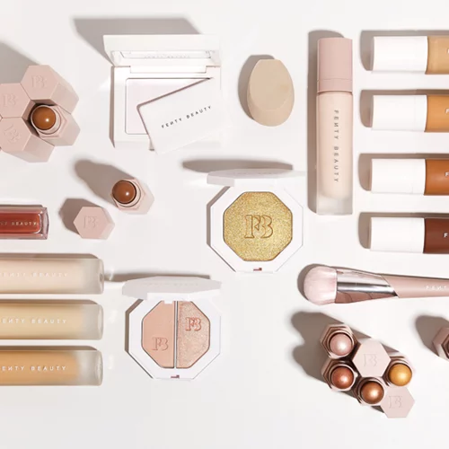 #BeautyAlert | Τα καλλυντικά Fenty έρχονται επιτέλους στην Ελλάδα