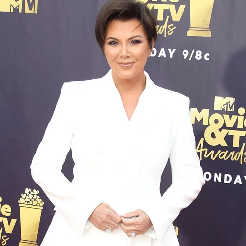 Kris Jenner | Το μήνυμά της για την πρόληψη του καρκίνου του μαστού