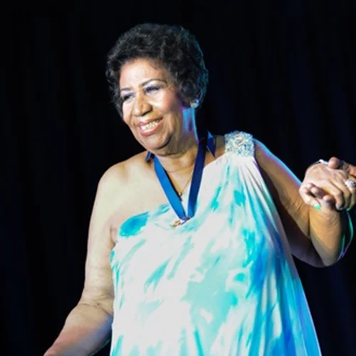 Aretha Franklin | Έφυγε από τη ζωή σε ηλικία 76 ετών
