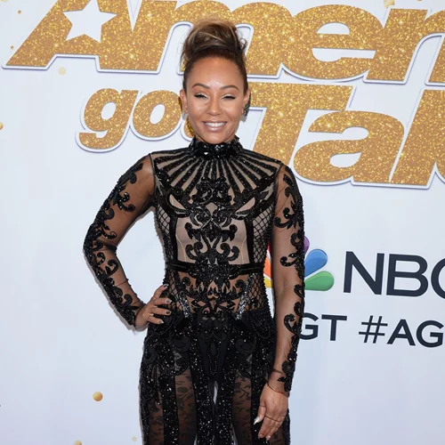 Η Mel B μπαίνει σε κλινική αποτοξίνωσης για τον εθισμό της στο αλκοόλ