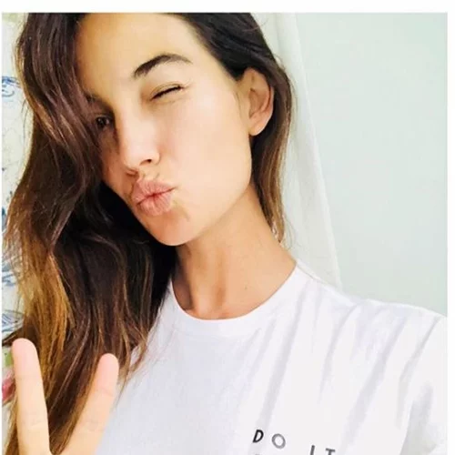 Lily Aldridge | Έγκυος στο δεύτερο παιδί της!
