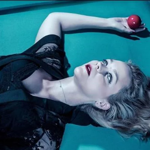 Λένα Παπαληγούρα | Έγκυος στο πρώτο της παιδί!