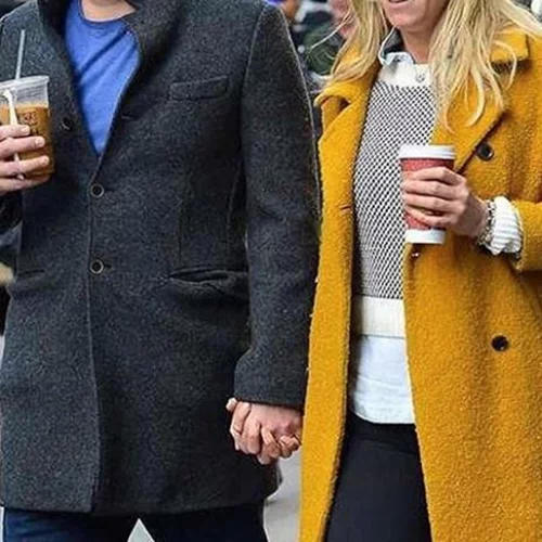 Νέος χωρισμός στο Hollywood! Το ζευγάρι χώρισε ύστερα από 1 χρόνο σχέσης