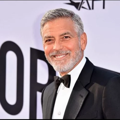 George Clooney | O πιο ακριβοπληρωμένος ηθοποιός σύμφωνα με το Forbes