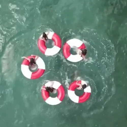 Ποιας Ελληνίδας το βίντεο αναδημοσίευσε ο επίσημος λογαριασμός του Instagram;