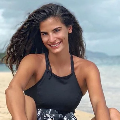 Τα στιλιστικά λάθη που ελπίζουμε ότι δε θα επαναλάβει η Χριστίνα Μπόμπα