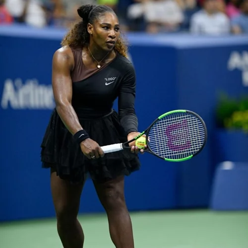 Serena Williams | H νέα, τρυφερή φωτογραφία με την κόρη της
