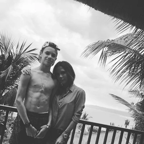 Romeo Beckham | Το λαμπερό πάρτι για τα 16α γενέθλιά του