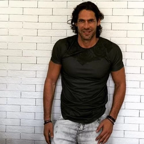 Γιάννης Σπαλιάρας | "Φυσικά και έχω κρύψει χρήματα από την εφορία, αλλιώς τι Έλληνας θα ήμουν;"