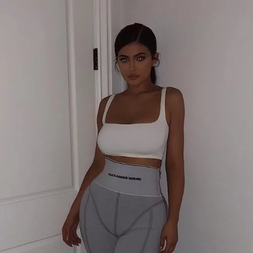Kylie Jenner | Το workout που ακολουθεί λίγους μήνες μετά τη γέννα