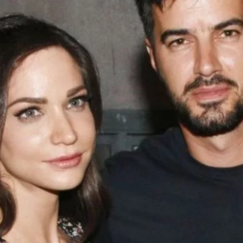 Γιάννης Τσιμιτσέλης - Κατερίνα Γερονικολού: Κοινές διακοπές στην Ολλανδία