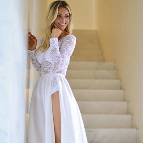 Denize Severo | Το bachelorette party λίγο πριν τον γάμο της με τον Alvaro de Miranda Neto