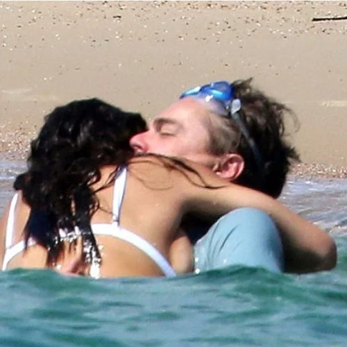 Leonardo DiCaprio: Πιο διαχυτικός και ερωτικός με την σύντροφό του ΑΠΟ ΠΟΤΕ!