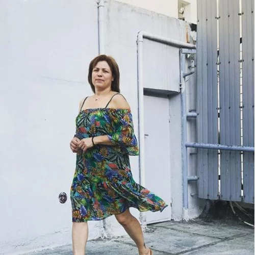 Μαριάννα Τουμασάτου | Δες τη νέα αλλαγή στα μαλλιά της ηθοποιού