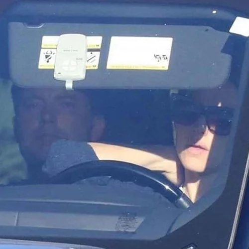 Ο Ben Affleck μπαίνει ξανά για αποτοξίνωση με την Jennifer Garner στο πλευρό του