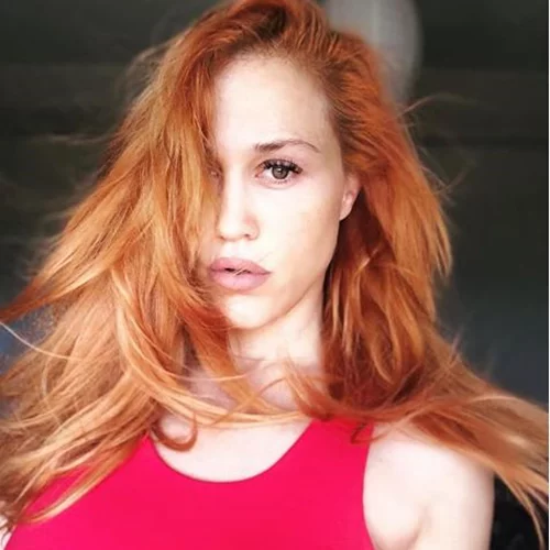 Πηνελόπη Αναστασοπούλου | Το #tb πριν από δέκα χρόνια - Θυμάσαι πώς ήταν;